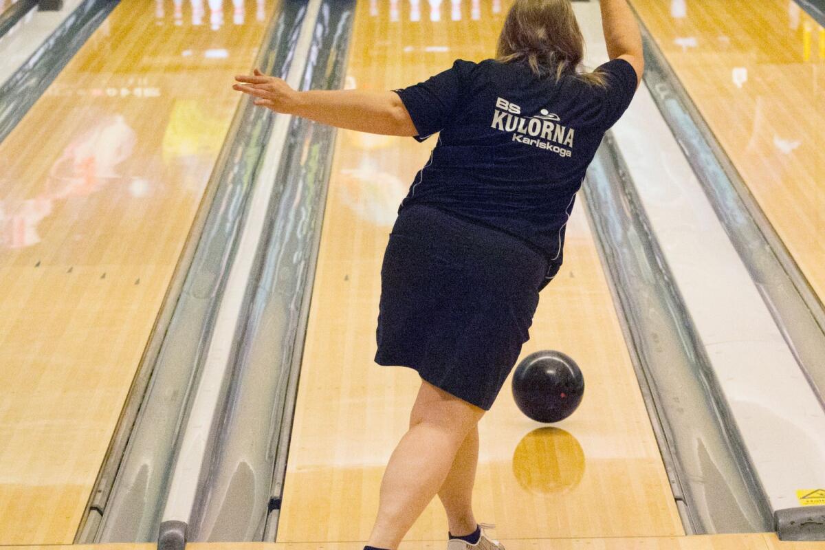 Kulorna Skrallde Mot Aik Karlskoga Tidning