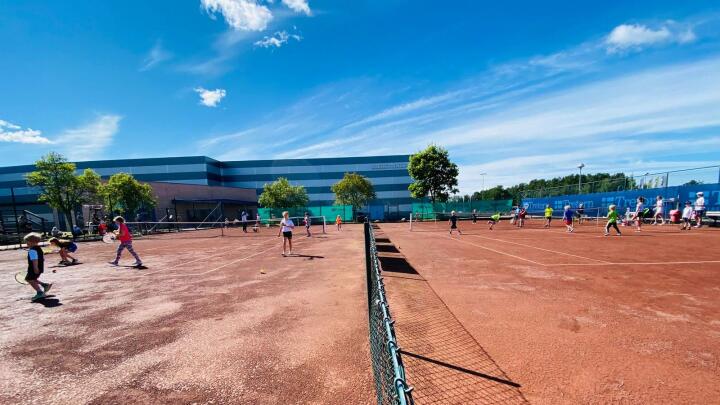 Tennis Karlstad