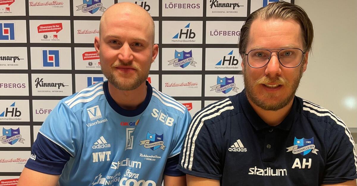 Allsvenskan nästa: ”Det känns smickrande”