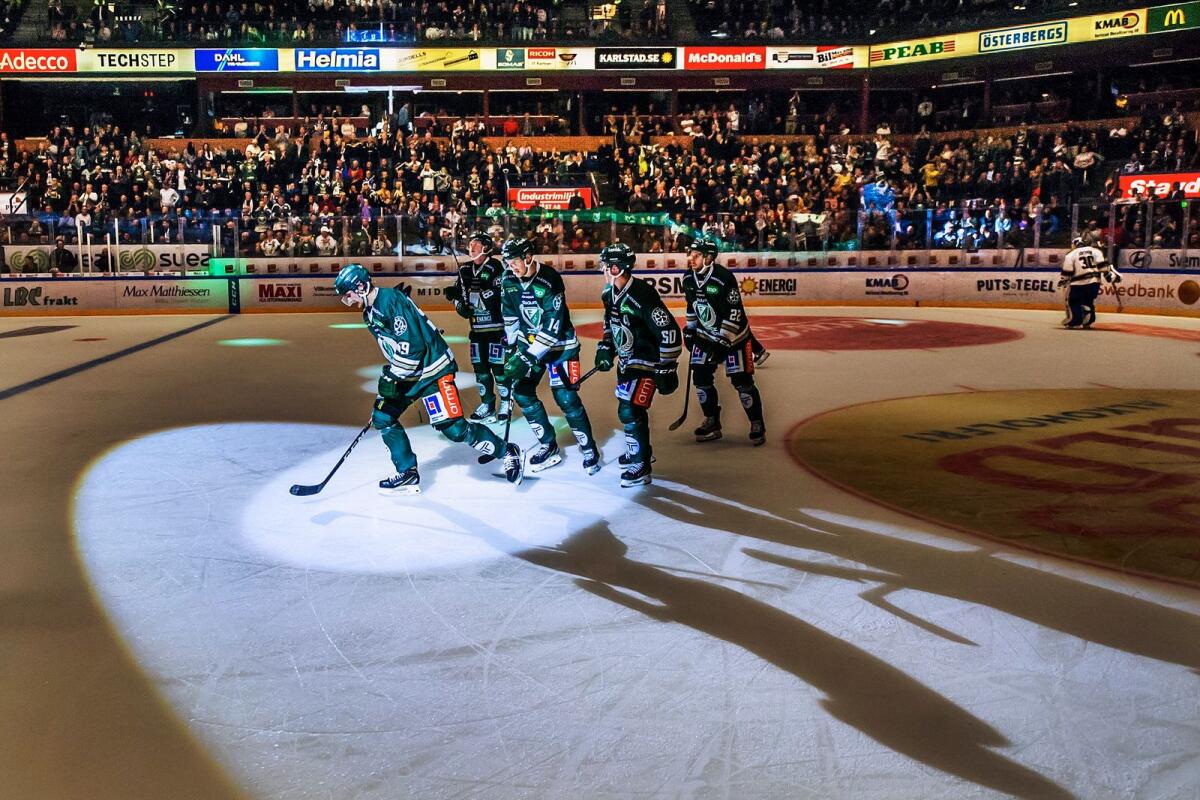 Halvvags I Shl Personbasta For Pennerborn Varmlands Folkblad