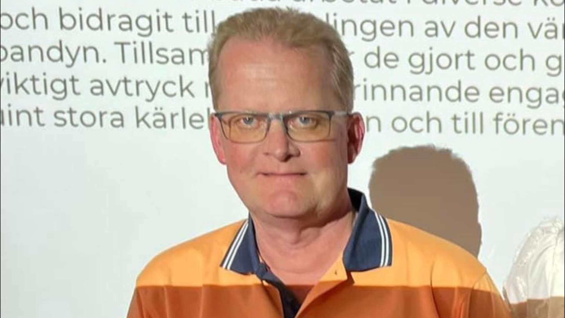 Melker Tiderman, som var ordförande och kassör i Munkfors IBK, har gått bort efter en tids sjukdom.
