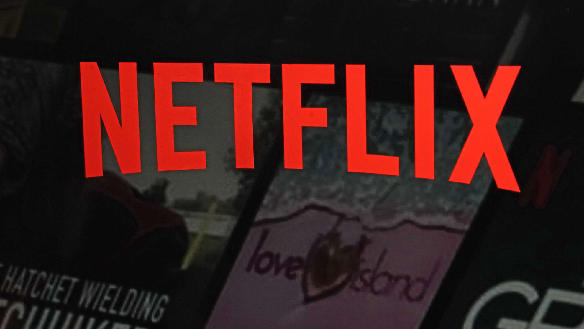 La rançon partagée de Netflix est également arrêtée en Suède