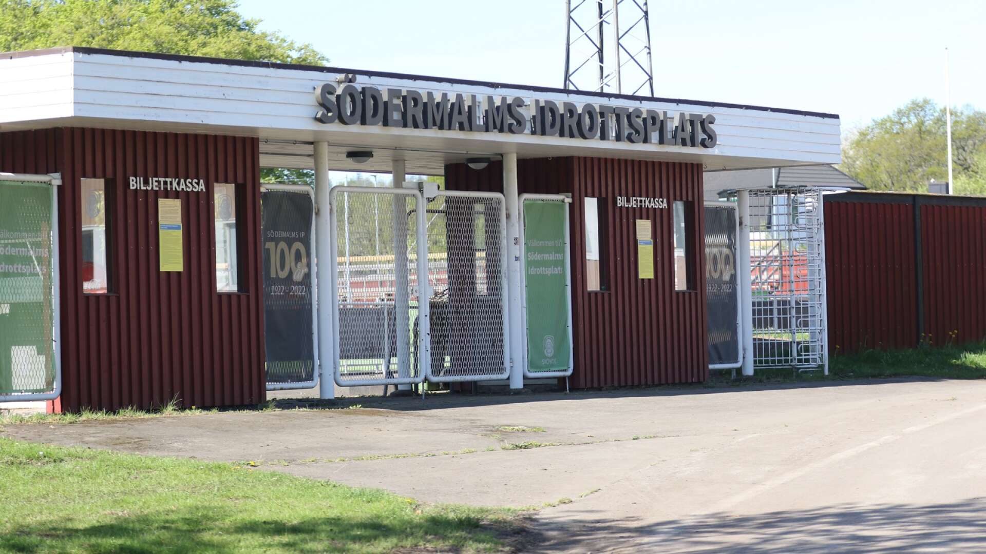 Mycket har hänt på Södermalms IP sedan den senaste matchen spelades.