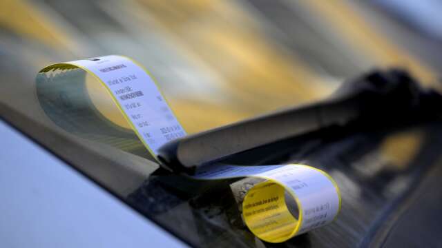 Från den 20 maj kommer parkeringsövervakning införas i Kil. Men böter blir det inte förrän i juni.