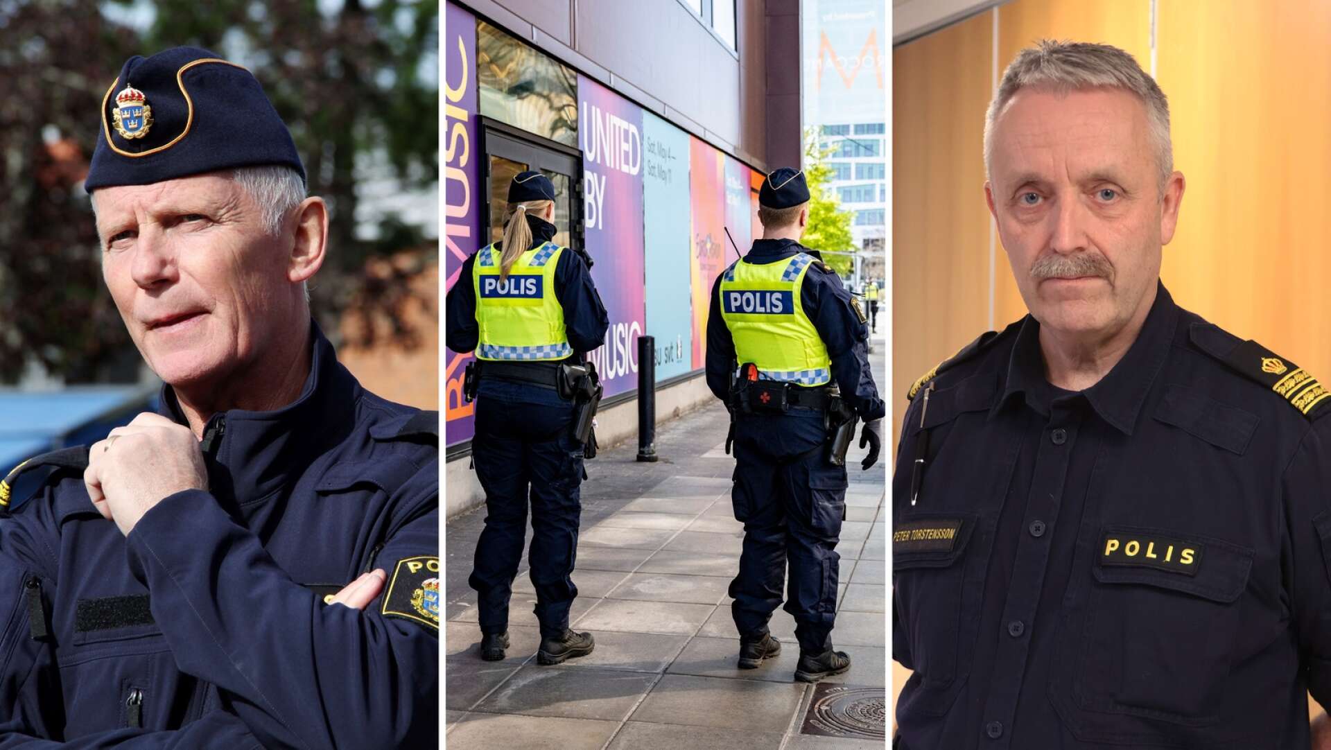 Extrapoliser till Skåne även för planerad Koranbränning: ”Sker uttag från polisen i Fyrbodal”