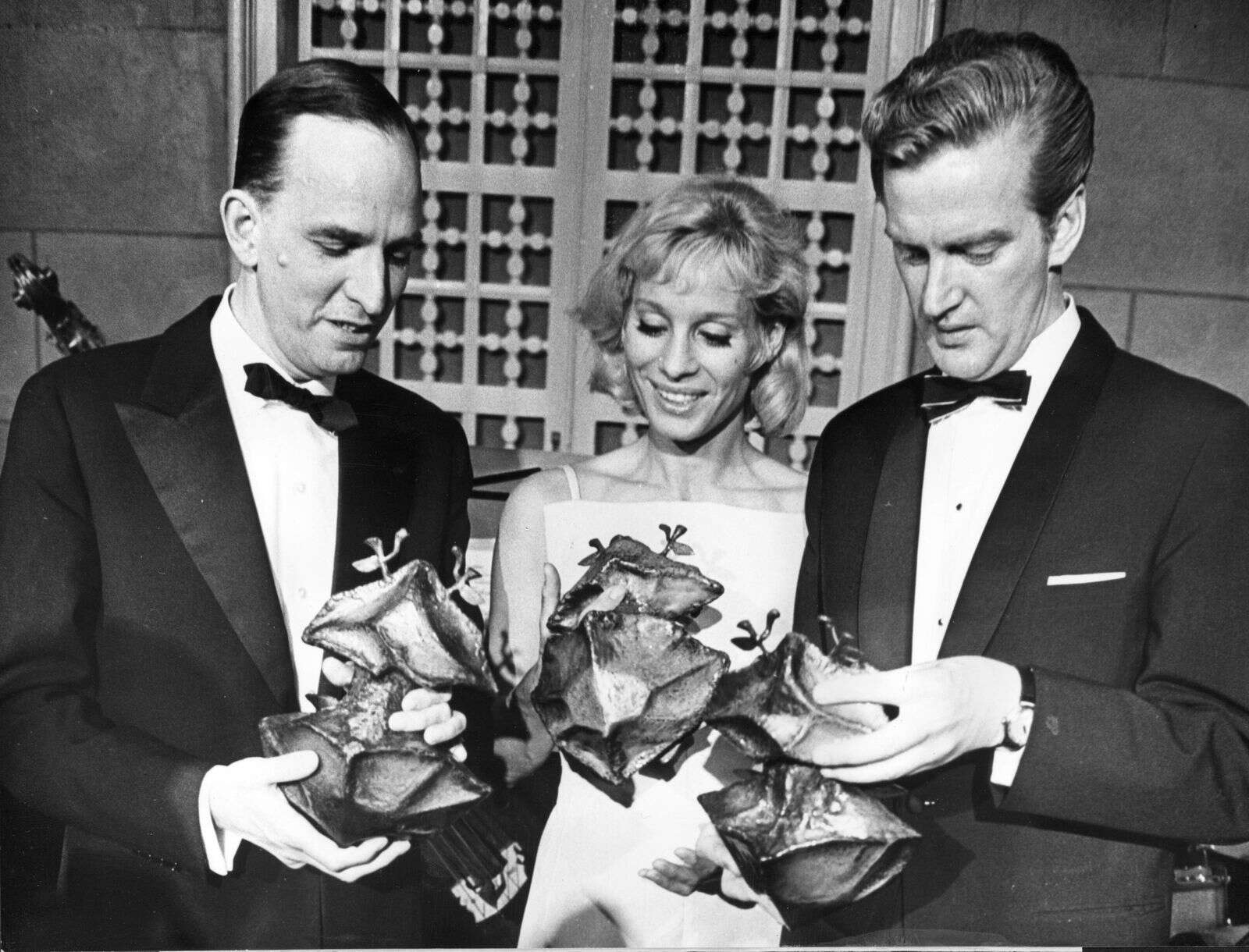 KT Lista Här är alla Guldbaggar för Bästa film