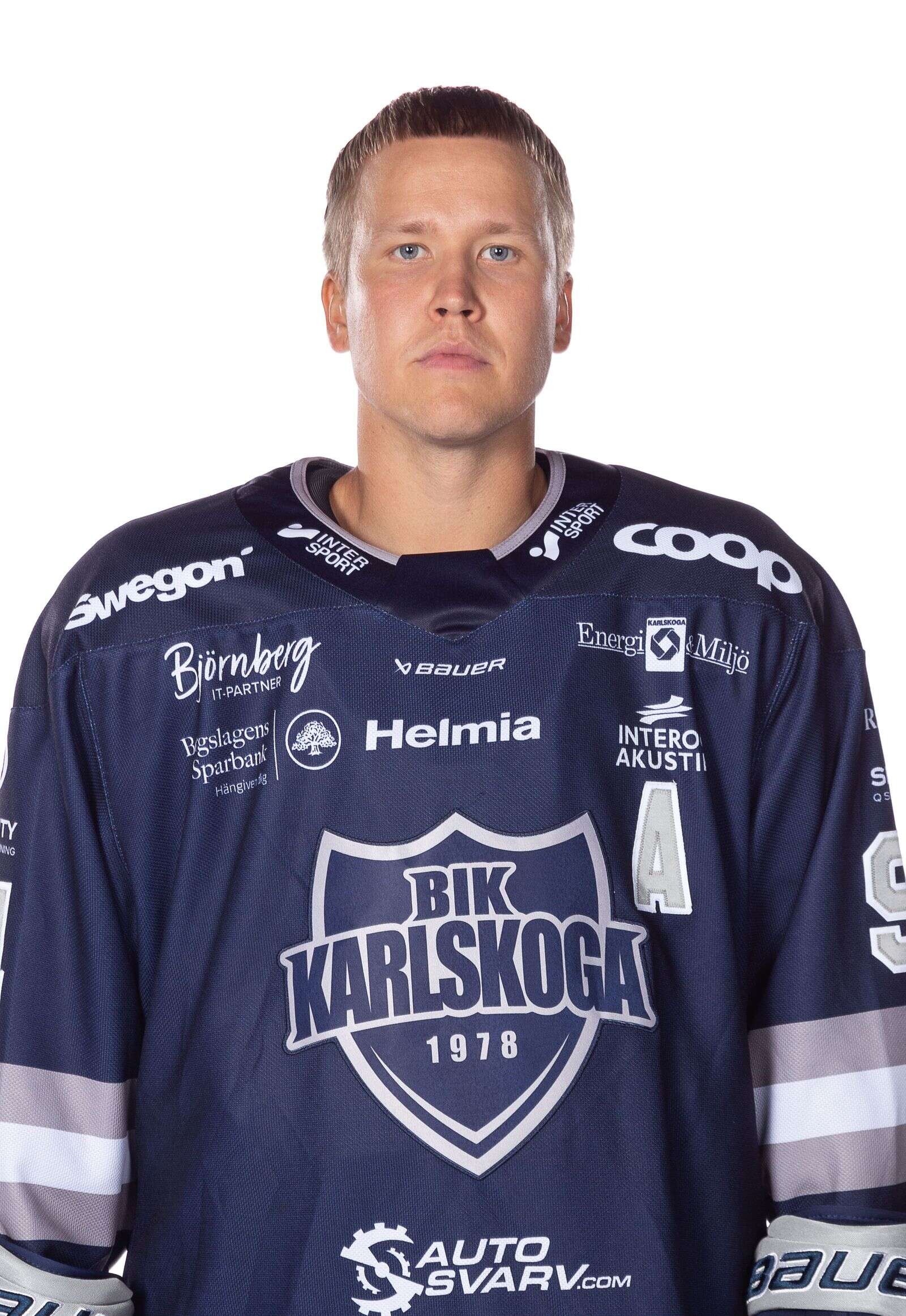 NWT BIK Karlskoga tillbaka som vinnare efter magplasket i måndags