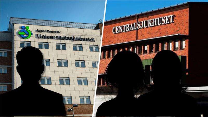 Dömd för sexuellt ofredande mot kollega på CSK – fick ny tjänst
