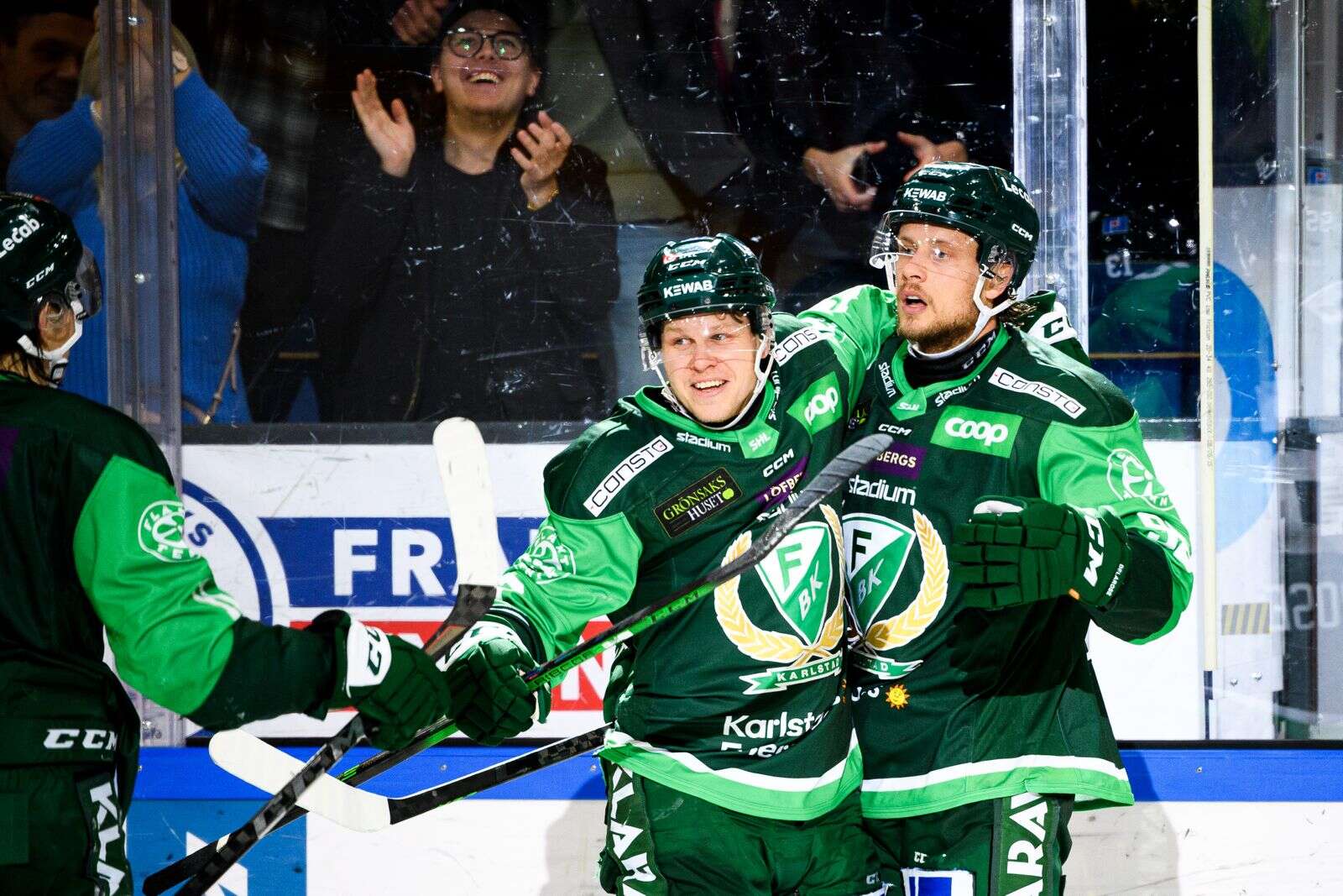 Arvika Nyheter Västvärmlänningen uttagen till Karjala Tournament