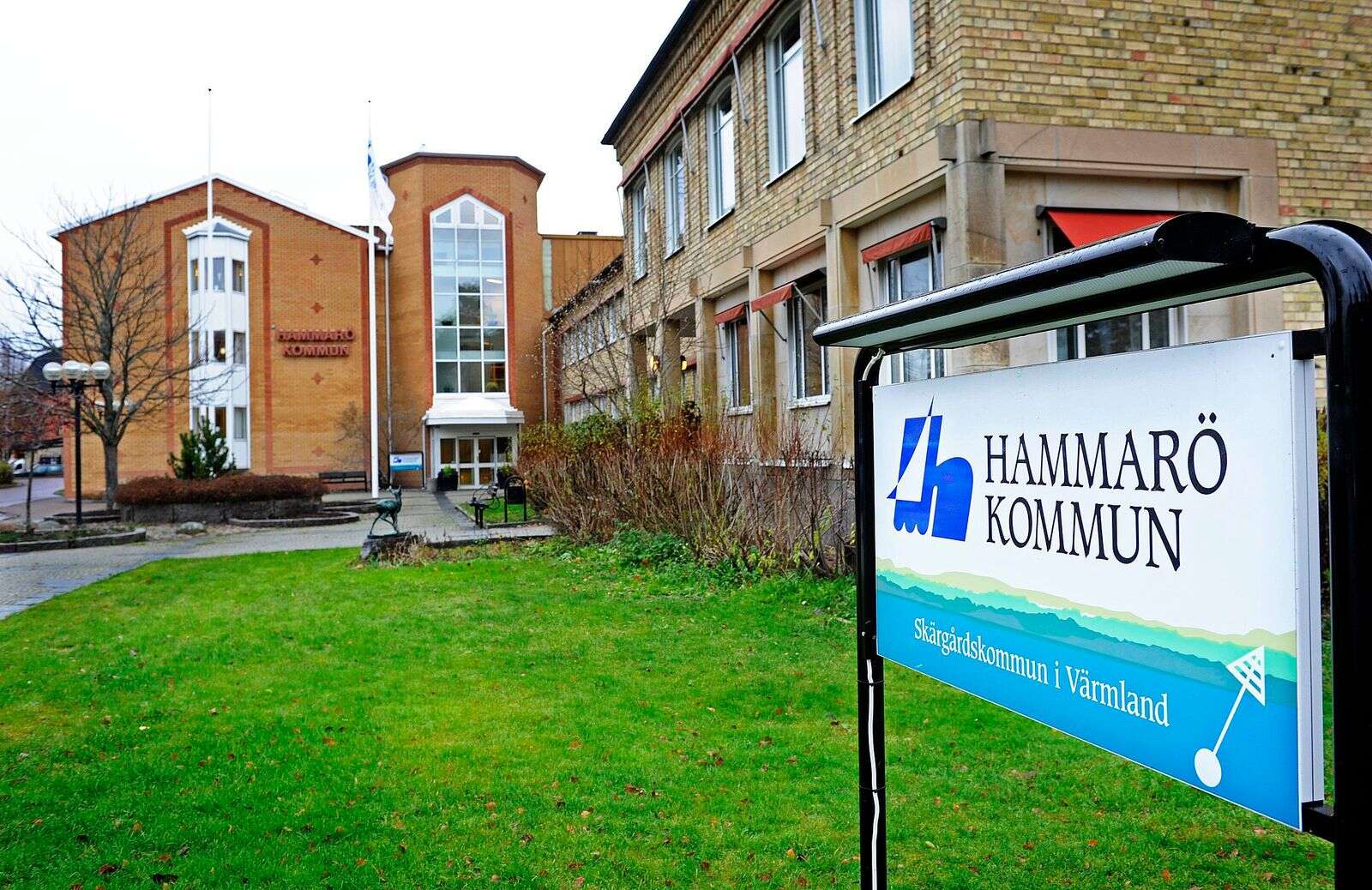 NWT - Hög frånvaro på Hammarö: ”Väldigt pressad situation”