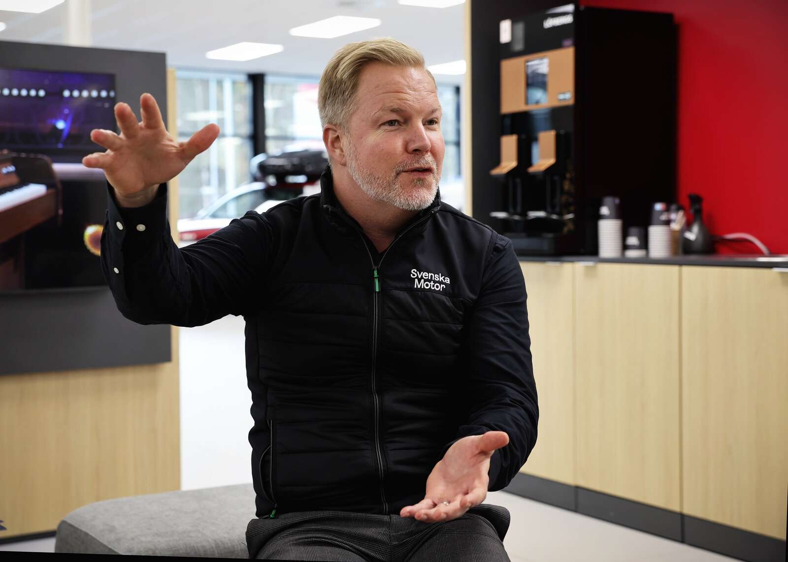 NLT Klimatbonusen slopas skapar stress hos bilfirmorna ”Håller