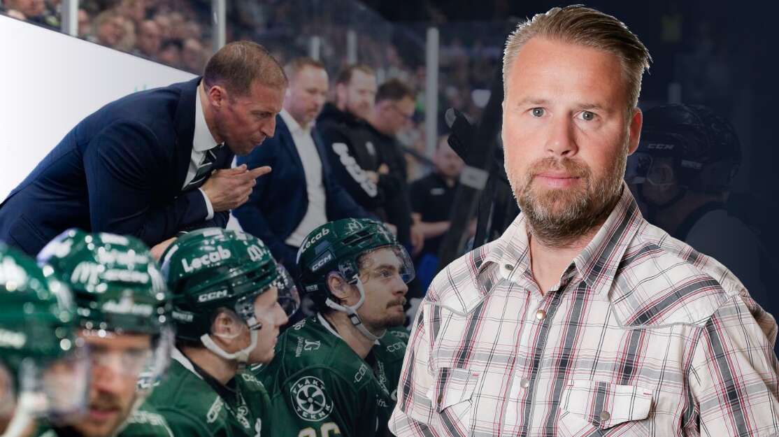 Festen kom av sig – tre chanser kvar att vinna dagen