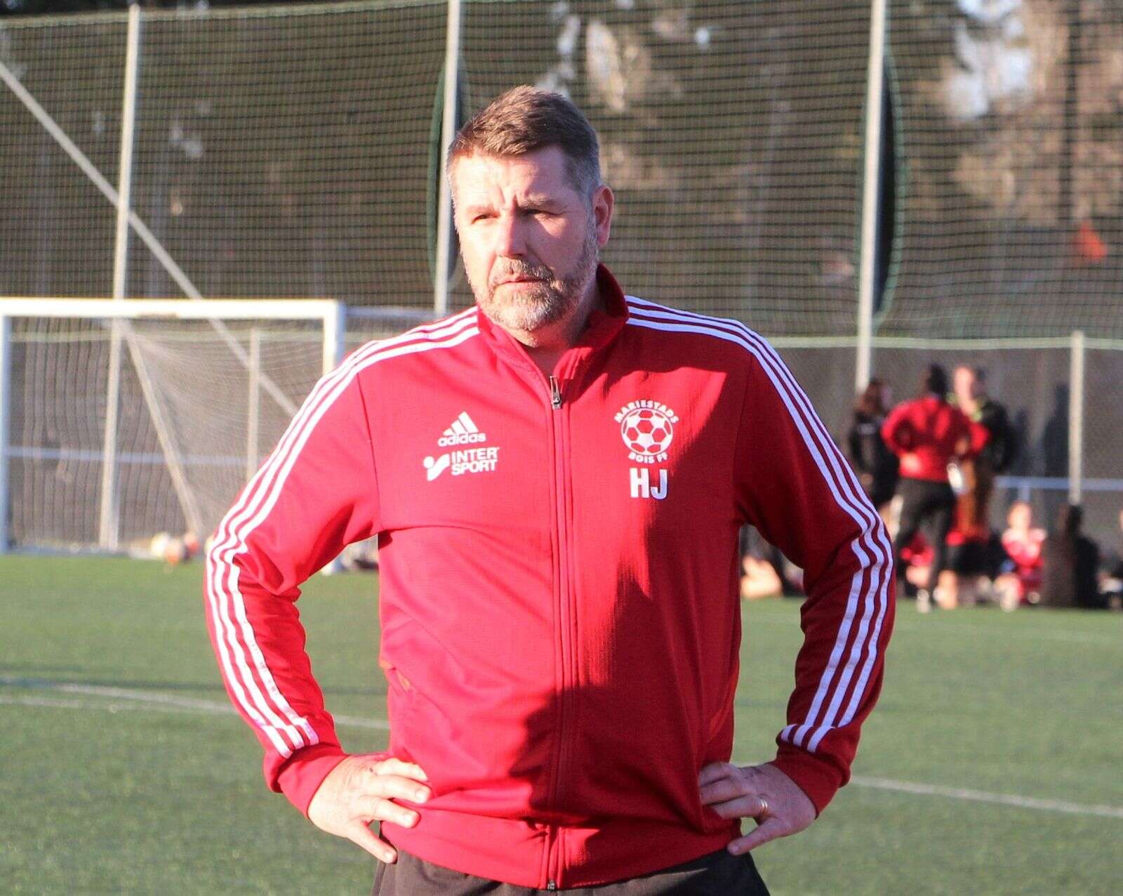 MariestadsTidningen Bois stod för premiärkross Lundstedt med nio