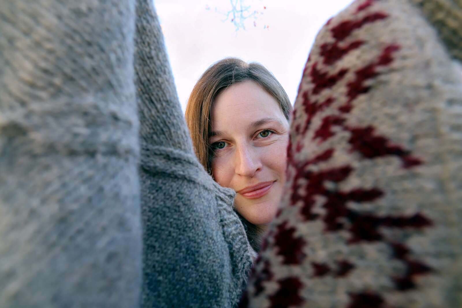 Arvika Nyheter Kändisstickaren Bästa tipsen för att lyckas med årets