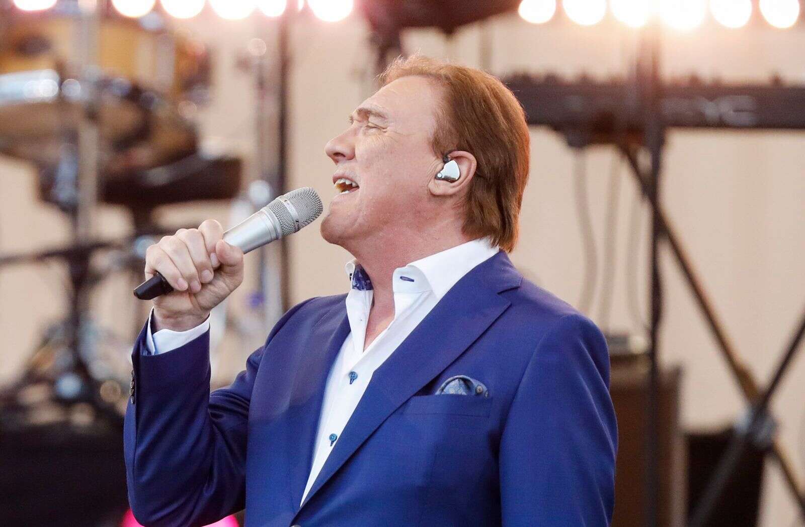 NWT Vikingarna ställer in Christer Sjögren sjuk