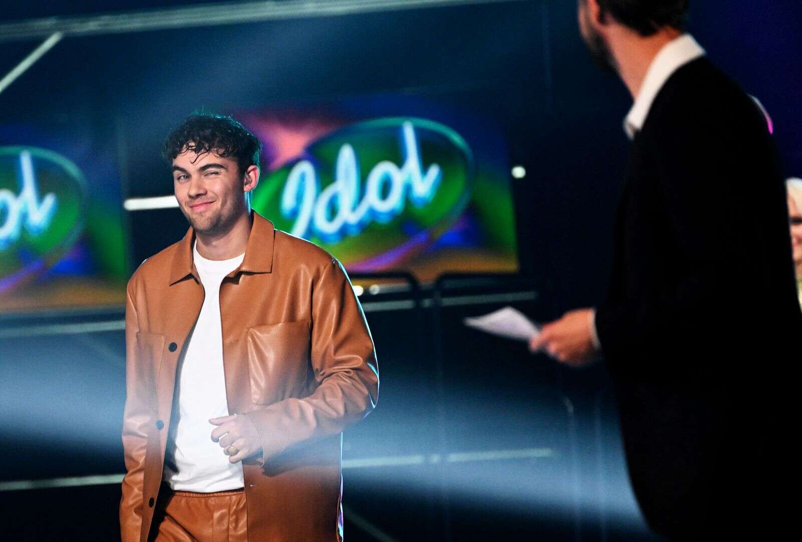 VF Både Ida och Luka är vidare i Idol