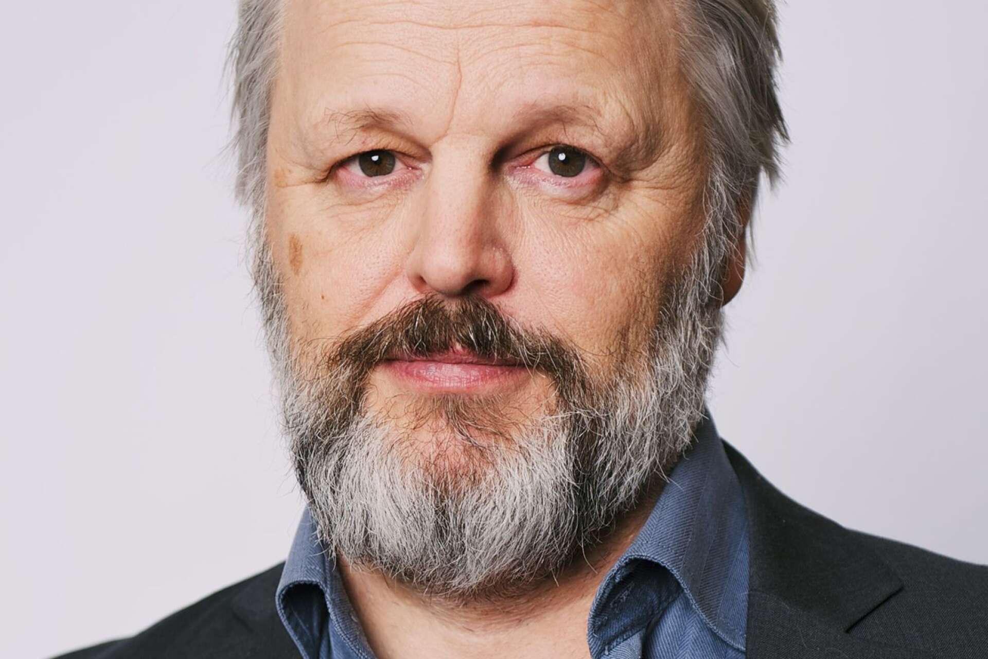 Lars-Olof Lampers.
