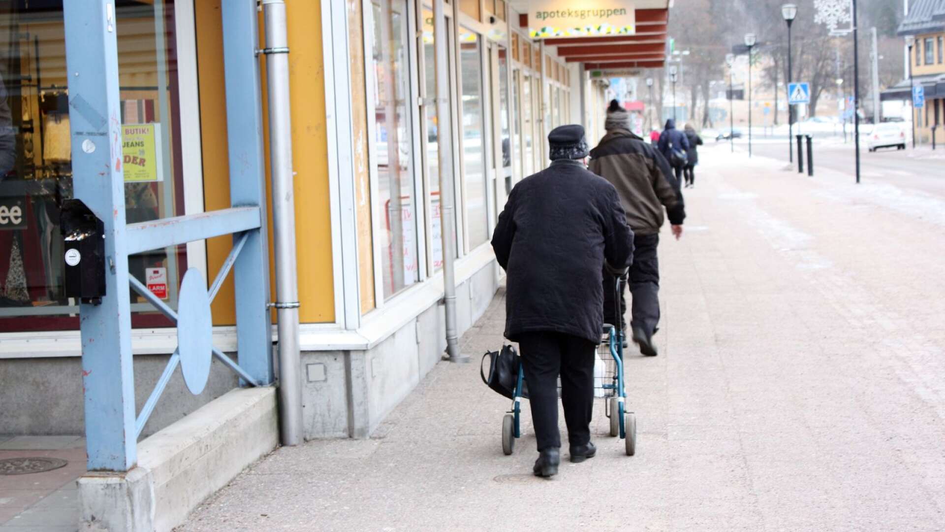 Filipstads kommun får 250 000 kronor i statsbidrag för att satsa på välfärdsteknik för äldre.