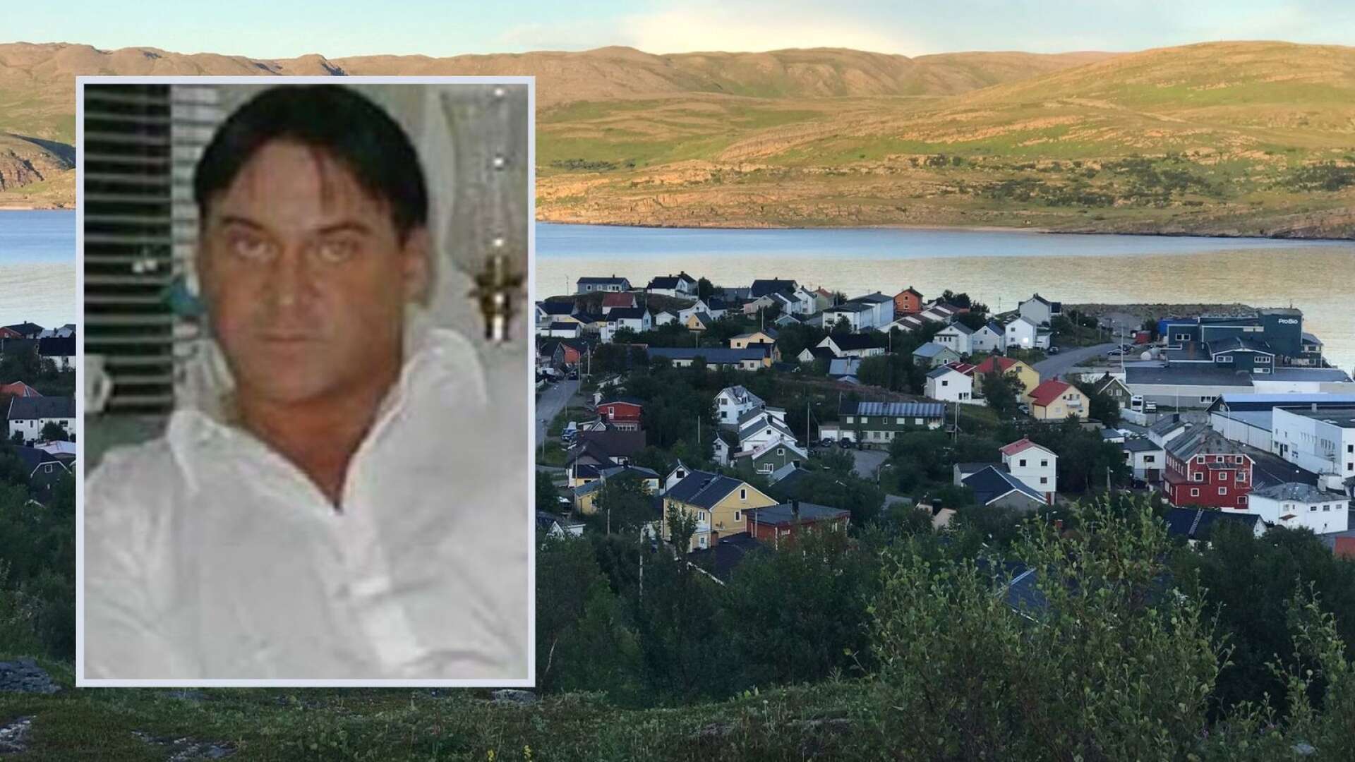 Advokaten: Han känner mer samhörighet med Norge