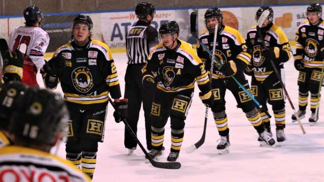 Efter den senaste säsongens framgångar laddar ÅSK nu om för en ny säsong i Hockeytvåan. 
