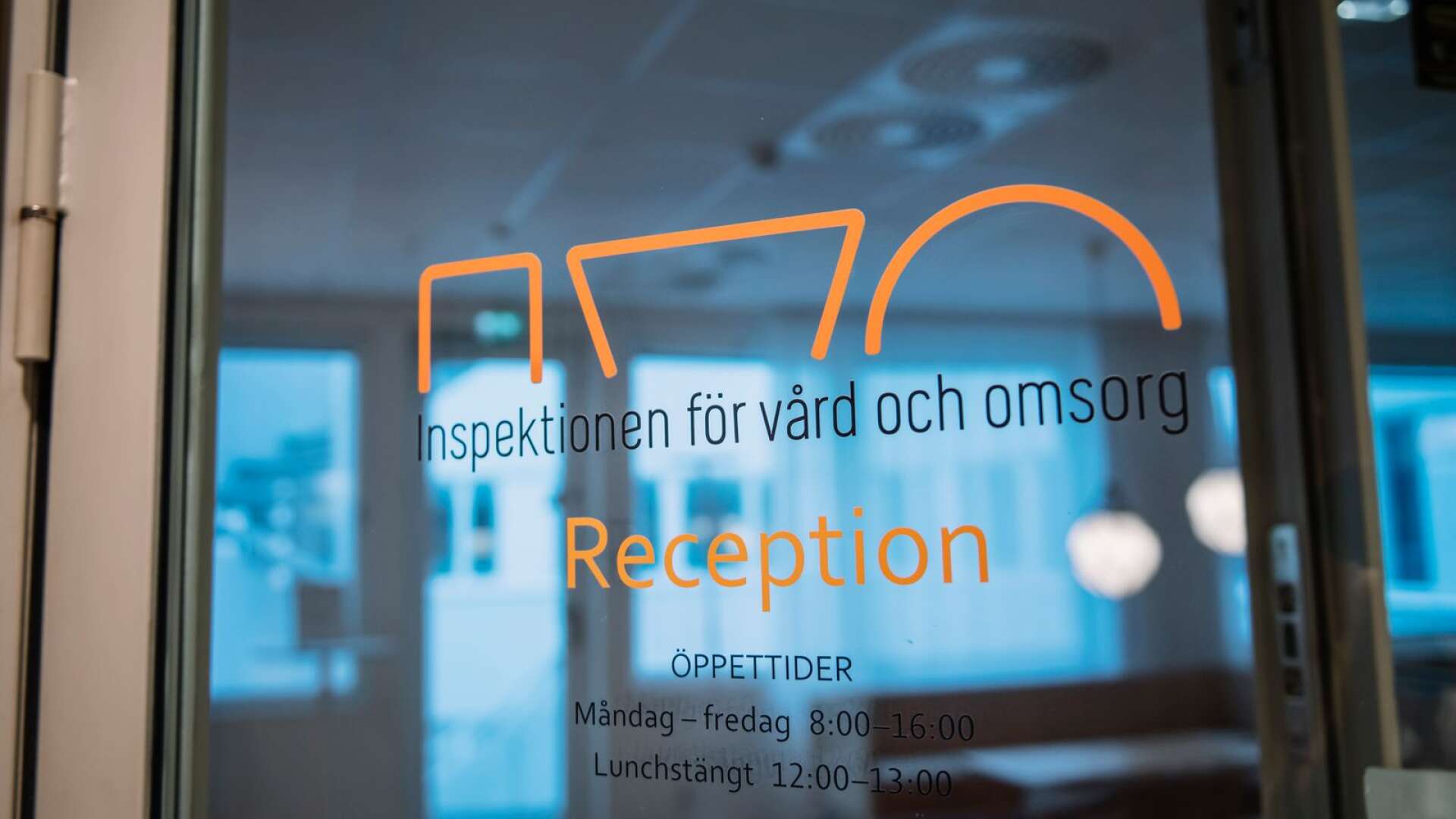 Region Värmland gör nu en lex Maria-anmälan till Inspektionen för vård och omsorg efter att en patient gått med en fraktur i fem månader.