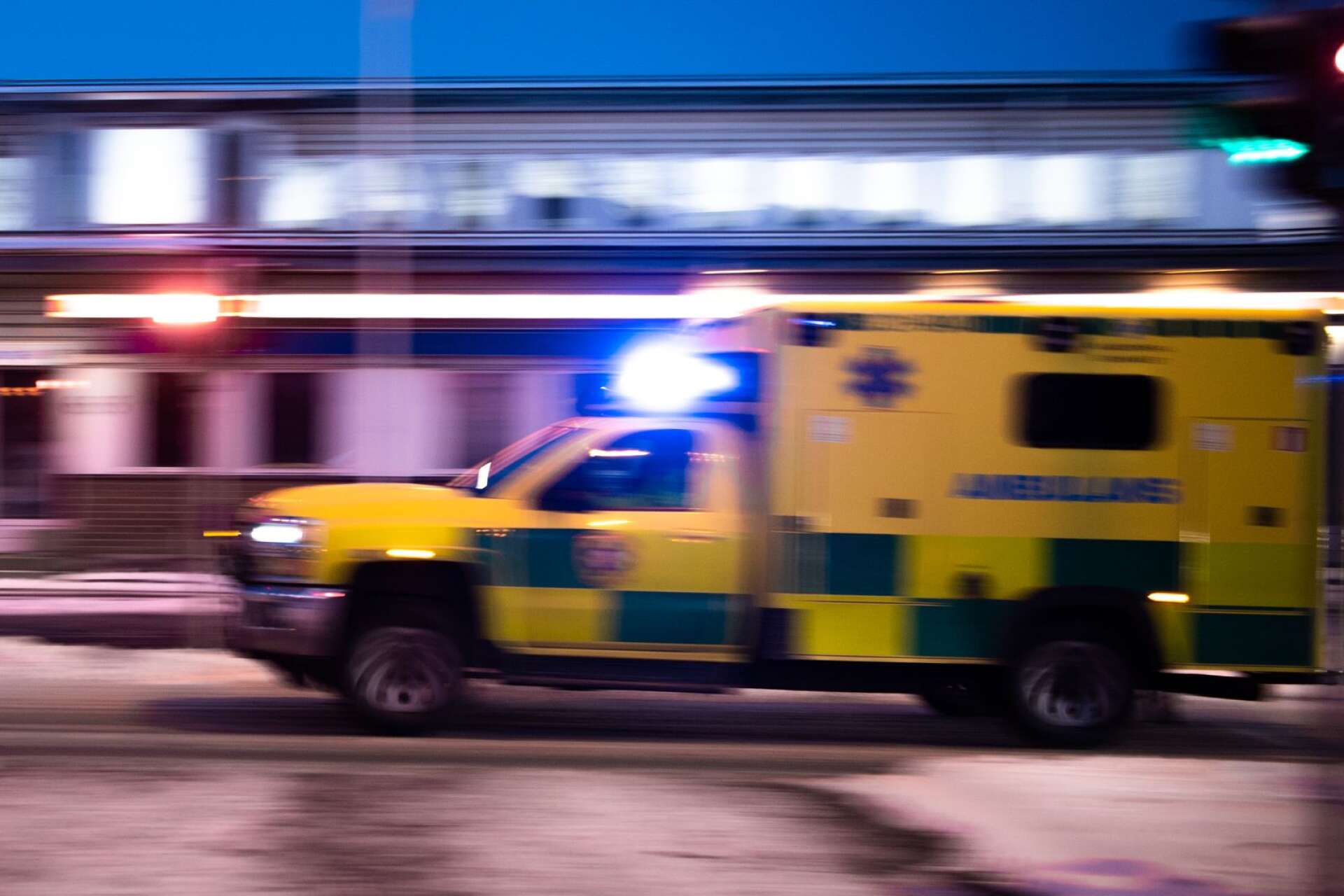 Ambulanssjukvården i Värmland får sju miljoner i förstärkning.