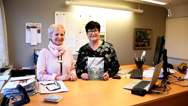 Den första oktober blir det mer lokalproducerade råvaror i Sunne kommuns verksamheter och det är kostchef Eva-Lena Nilsson och upphandlare Katarina Gip glada för.