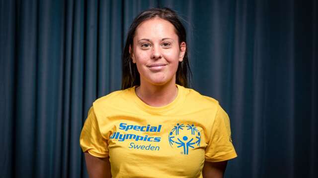 Lisa Nordström Green från Säffle är en av få svenska bowlingspelare som kommer att få representera Sverige vid Special Olympic World Games i Berlin nästa vecka.