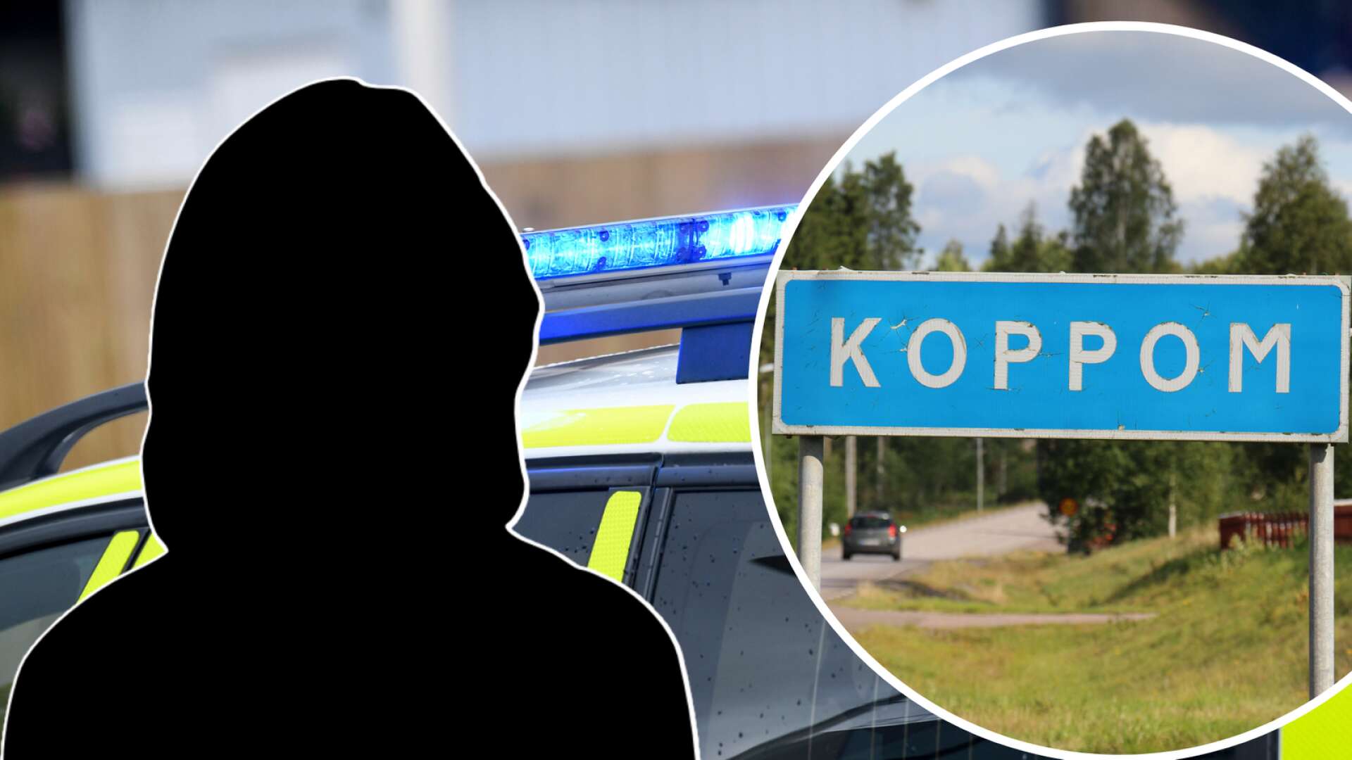 Misstänks ha rånat Erling, 77 • Internationellt efterlyst • Tidigare dömd för flera rån i Finland