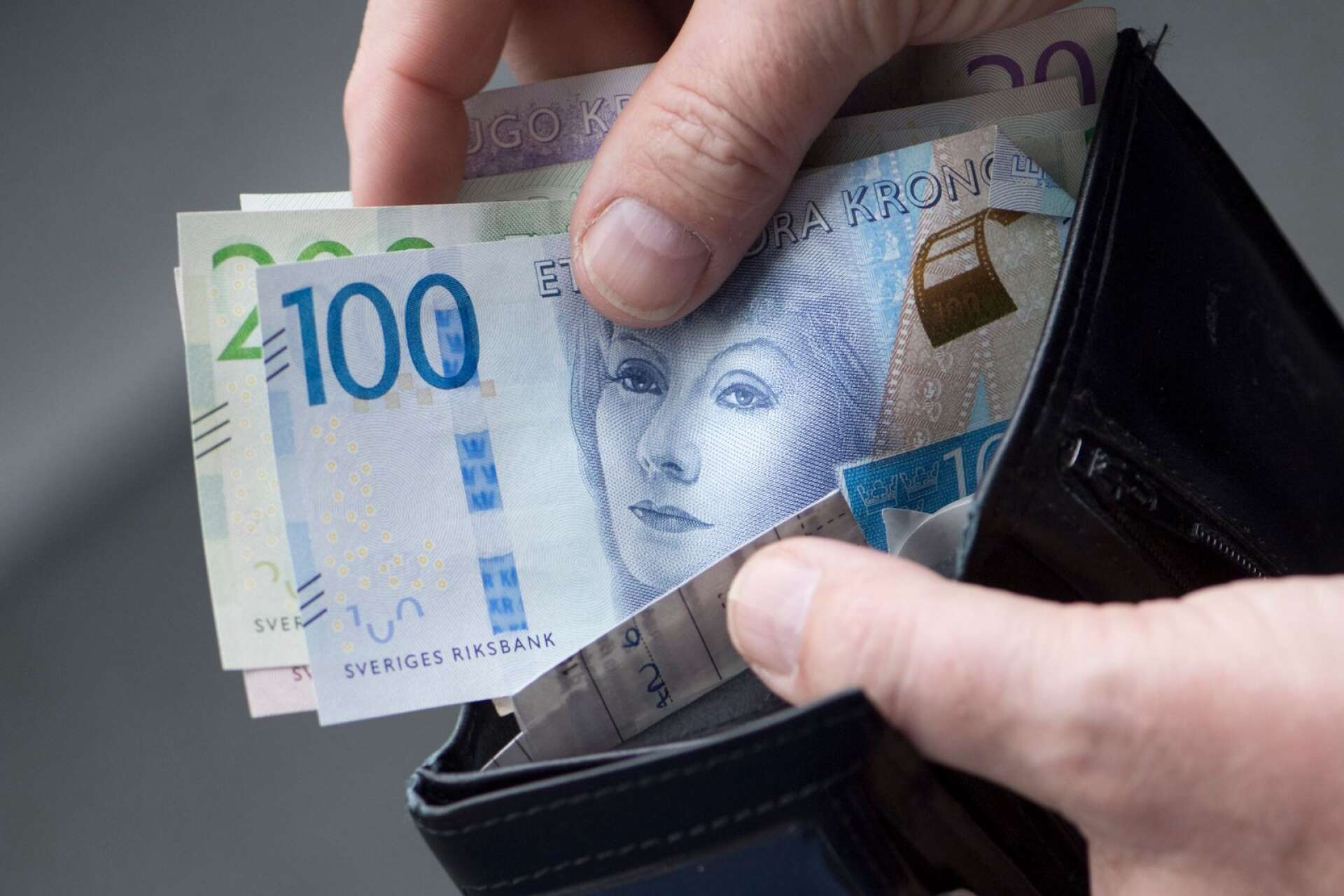 PRO Örebro län kräver åtgärder för att lindra pensionärernas kostnadskris.