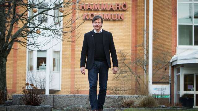  


Bosse Henriksson (M) och de övriga i Hammarösamverkan föreslår en skattesänkning.