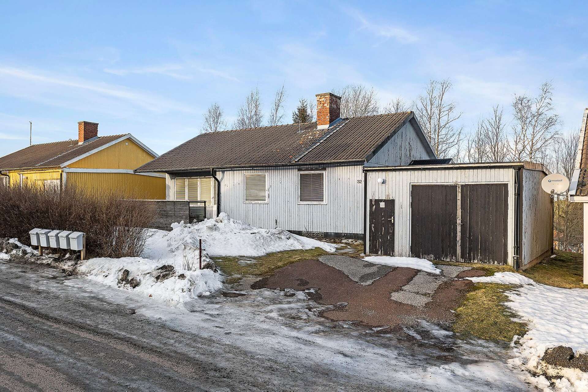 ”Sveriges billigaste villa” är nu såld. 