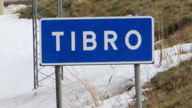 ”Men arbetar politikerna för ett bättre Tibro?” undrar insändarskribenten.