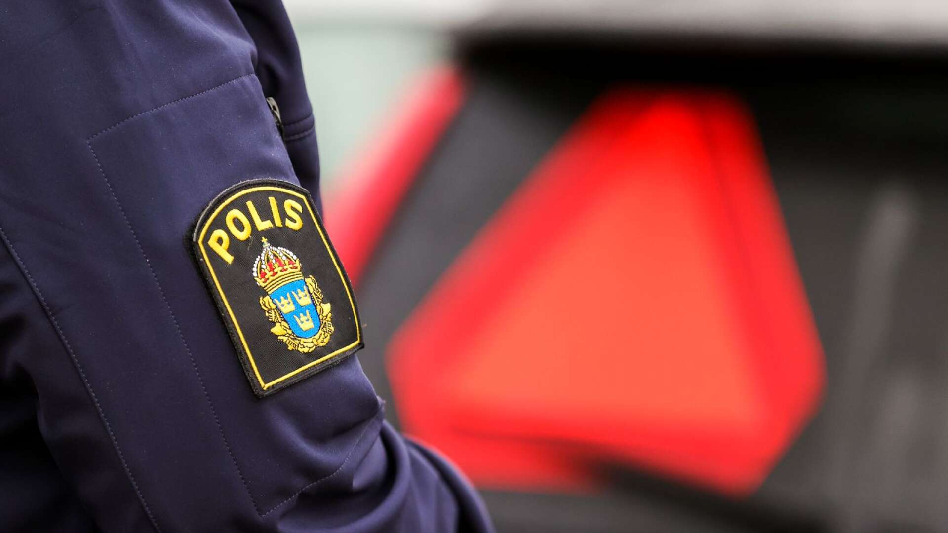 En A-traktorungdom från västra Värmland döms till dagsböter. Genrebild.