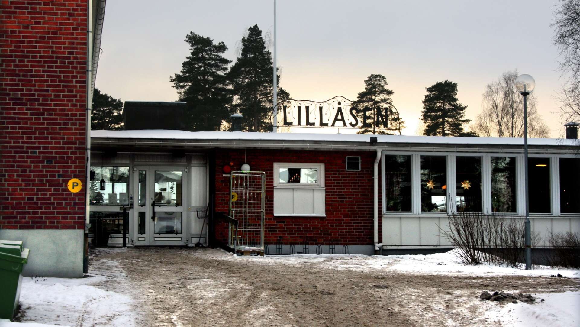 Nu är coronautbrottet på äldreboendet Lillåsen i Hagfors kommun över.