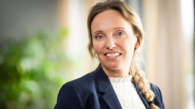 Anna Nordkvist tänker fortsätta som generalsekreterare för Svenska bilsportförbundet, även om det ryktas att hon är aktuell för samma befattning inom fotbollen.