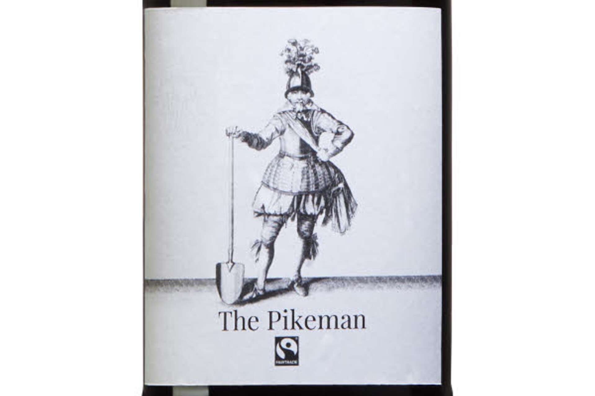 The Pikeman 2018