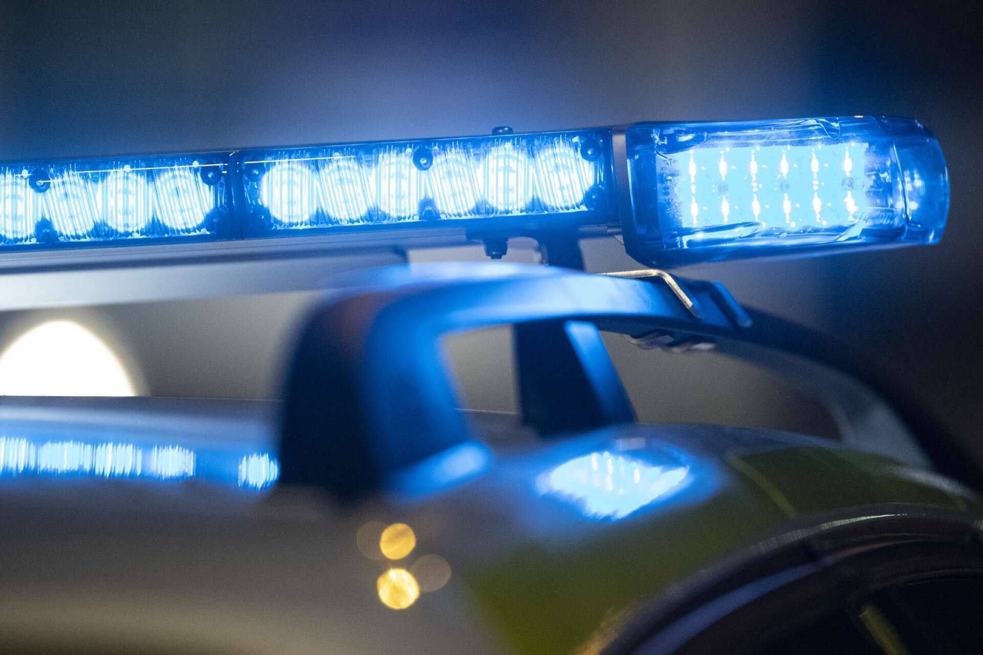 En kvinna i Filipstadstrakten är misstänkt för grov olovlig körning.