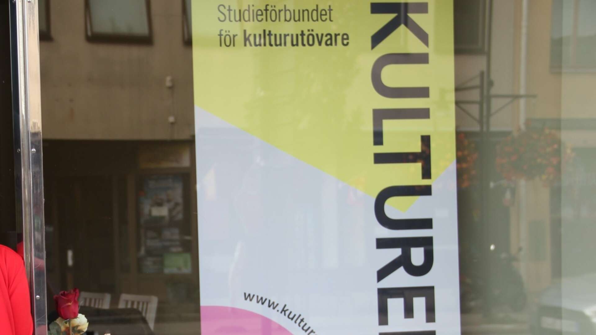 Kulturens öppnade förra hösten kontor i Säffle. Nu kommer det att stängas ned.