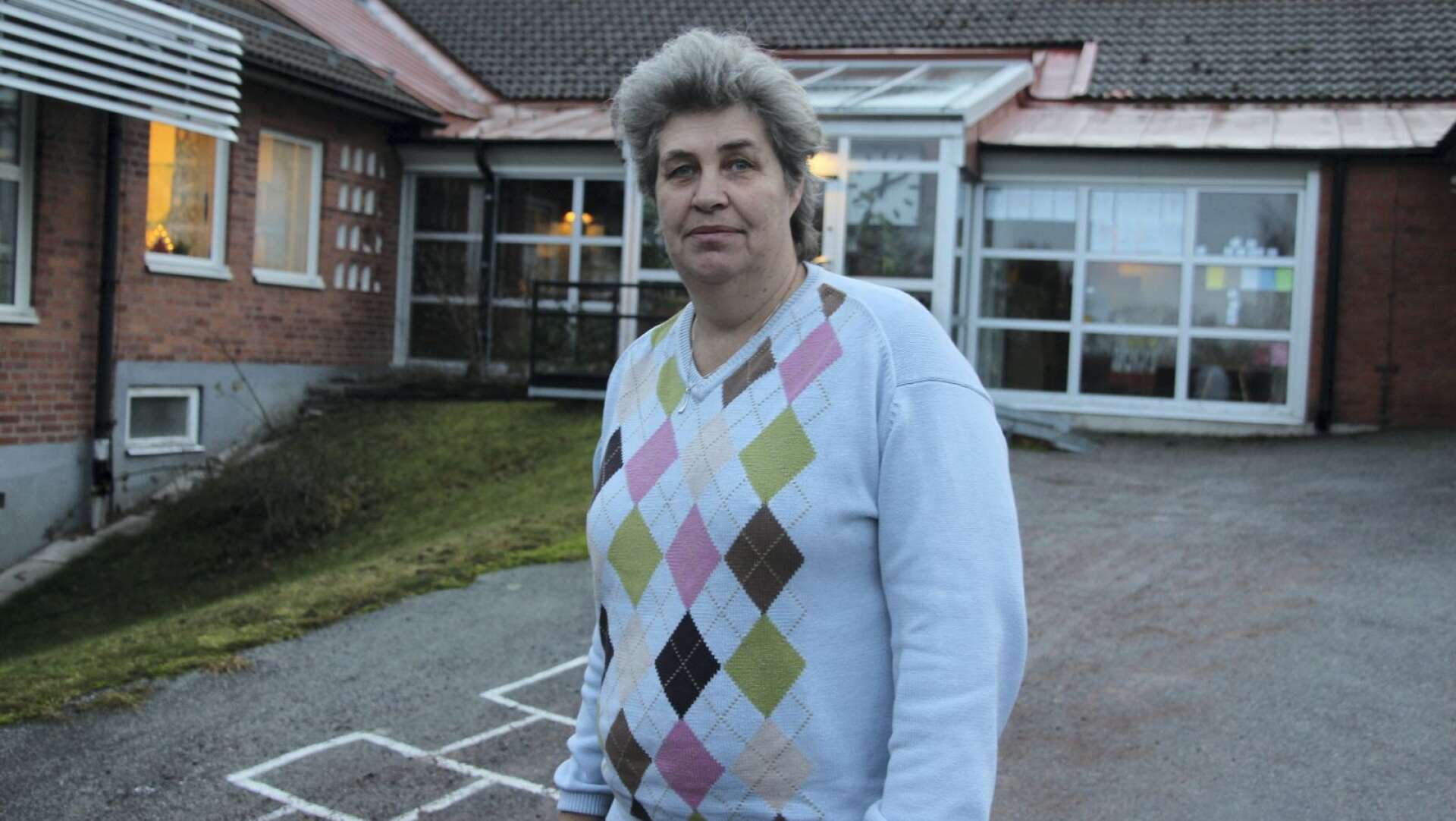 Carina Gullberg (S), kommunstyrelsens ordförande, har varit med i politiken i cirka 30 år.