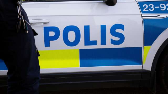 Den man som greps i Åsensbruk på tisdagskvällen kommer att begäras häktad.