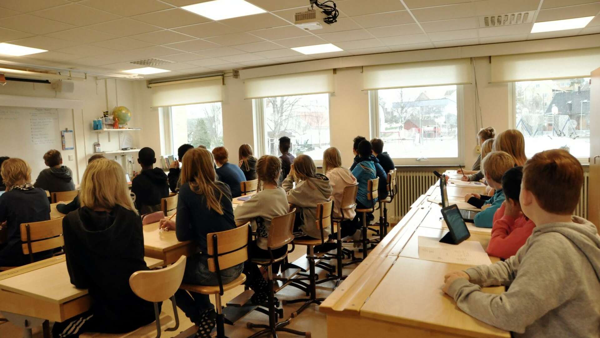 Bengtsfors är landets sjätte bästa skolkommun, enligt en ranking gjord av Lärarförbundet.