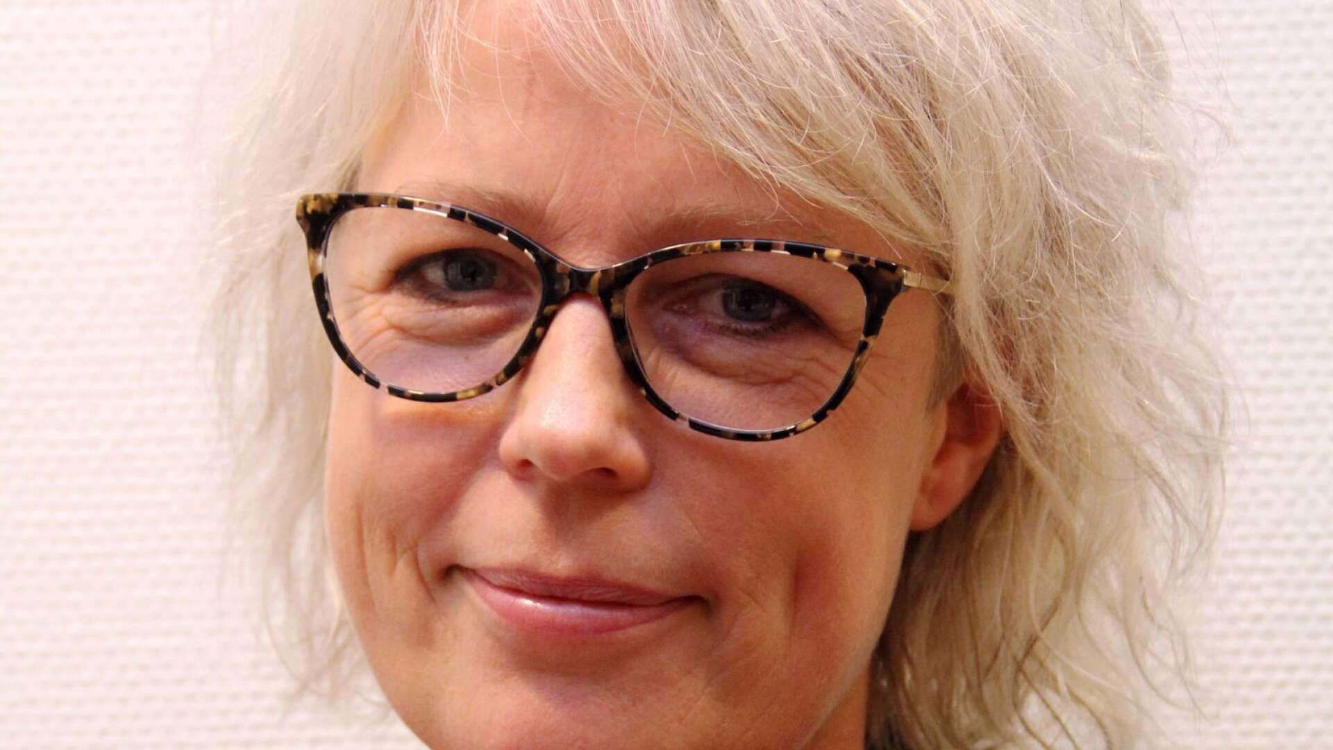 Linda Jansson, är första namn  för Moderaterna i Färgelanda.