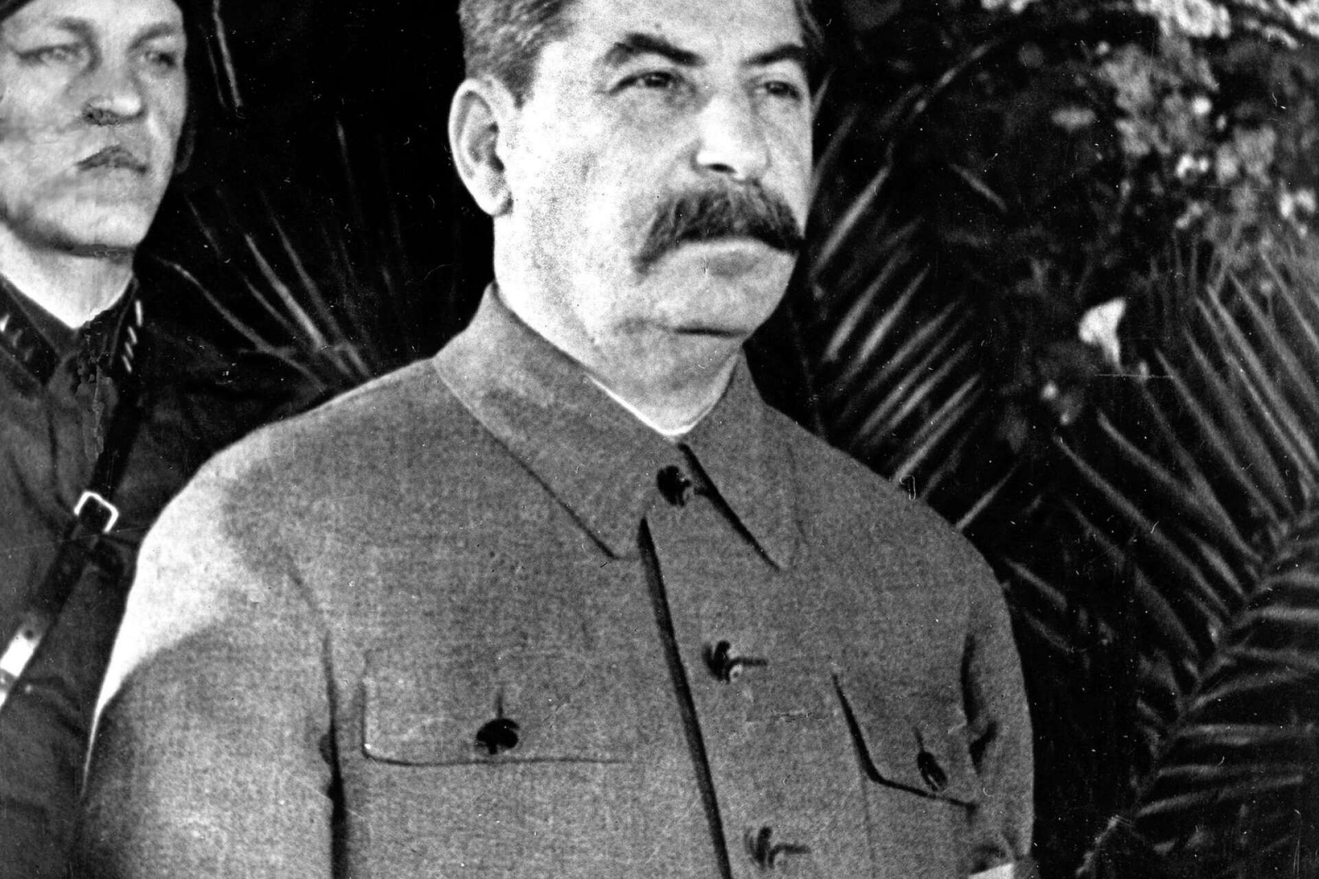  Josef Stalin