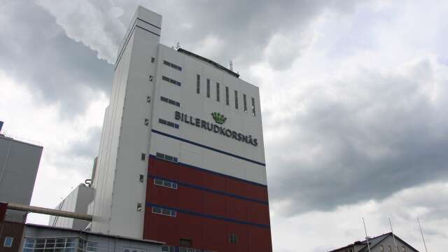 Billerud Korsnäs driver Gruvöns bruk i Grums och är ett av 227 företag som skrivit under en debattartikel för en snabbare klimatomställning.