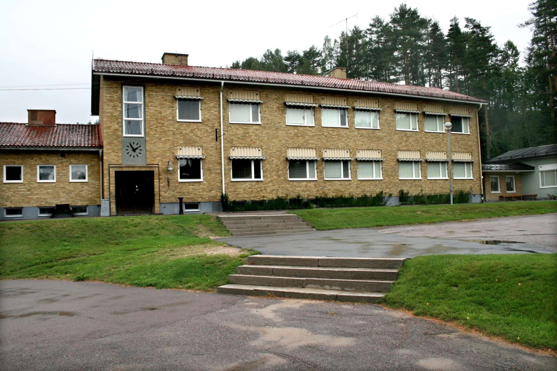 Förskoleverksamheten i Likenäs flyttas efter årsskiftet till Sysslebäck om inte lämplig lokal kan hittas.