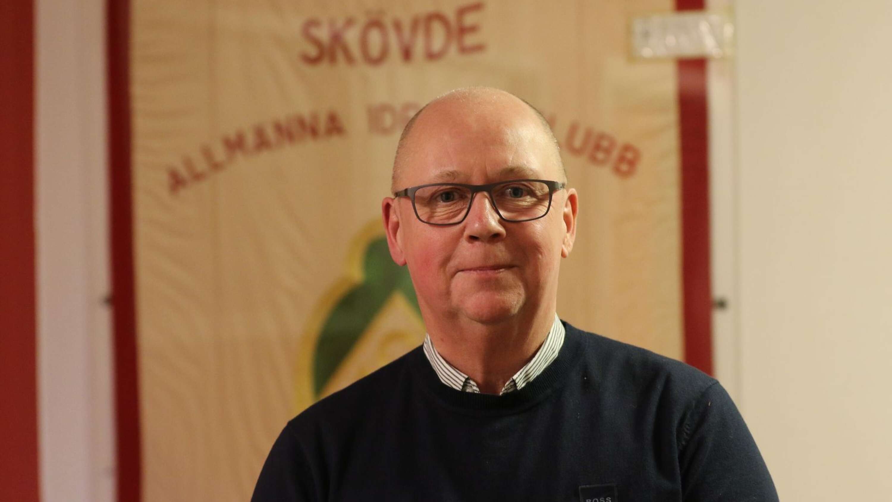 Skövde AIK har gjort klart med Samuel Sörman och haft årsmöte. Lennart Ek.