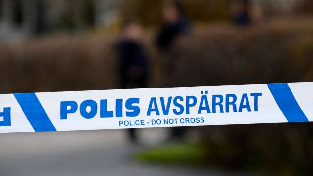 Länsstyrelsen i Örebro fick utrymmas efter misstänkt försändelse.