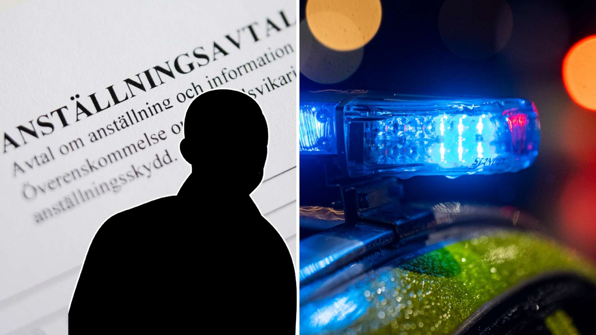 Åtalas misstänkt för brott mot utlänningslagen • Verksam i Arvika kommun