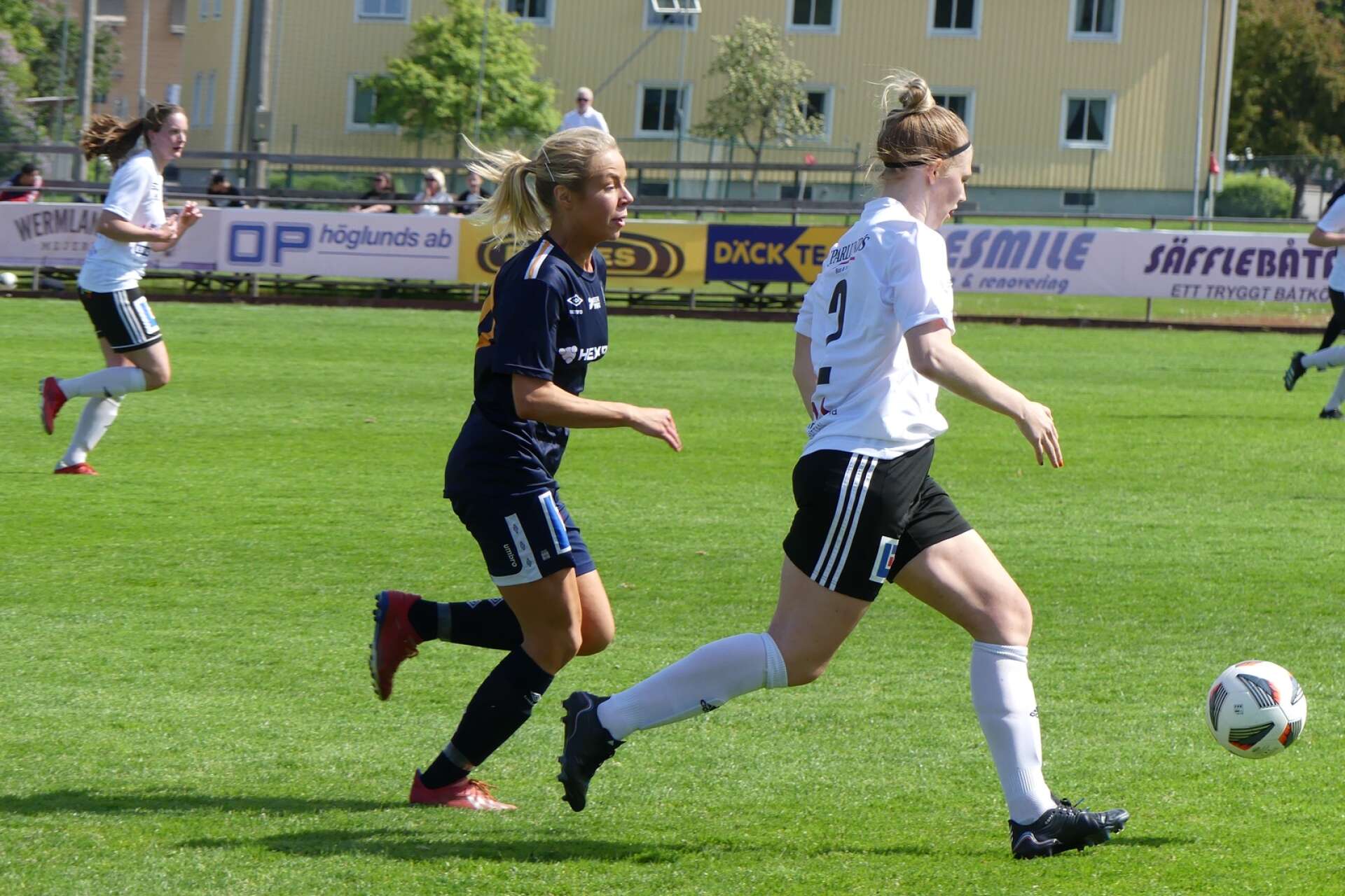 Emma Sahlström